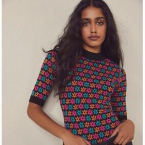 Free People Winter Warmer Bodysuit NWOT